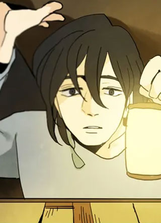 在停止的时间 截图1